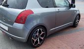 Swift Tr�f fyn d. 18/6 2006