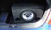 M�tte lige ha�en ny Sub....Cerwin Vega Vmax 12