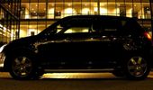 Fedt at ikke alle firmaer t�nker p� at spare str�m om natten