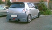 S� er der kommet bodykit p� :) BOOOM