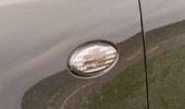S� blev der monteret Sorte Sideblink...  (Astina/Yinglingbingbong's lynhurtige levering...) Lige til at knalde p�... Og ser skide godt ud p� den sorte bil...