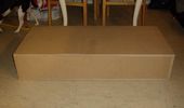 Prototype: Som den skal ligge(med l�get lukket)