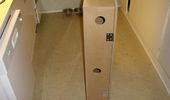 Prototype: P� h�jkant set bagfra!