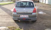 Emblemerne ryger,Led baglygterne sku gerne komme i n�ste mdr og toning af ruderne i n�rmeste fremtid!! :D