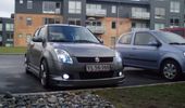N�r-Fjern og t�gelys 8000 k xenon L�KKERT lys siger jeg bare