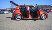 Flotteste swift til tr�ffet