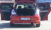flotteste swift til tr�ffet