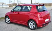 S� kom der sommer hjul p�.