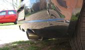 Ny potte - OneTwo, Custom sk�ret... :-)