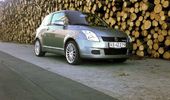 L�kker i profil :-)