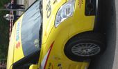 S� blev der k�rt Rally! :0)