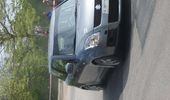 S� blev der k�rt Rally! :0)