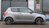 Billede fra Bigwheels - f�r den blev s�nket