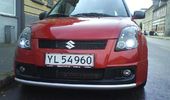 s� kom der endelig xenon p� dyret