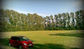 Mega Tr�f 2007 pladsen...