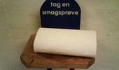 den var p�nt t�r...