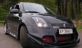 nyt �verste front gitter skal p�...