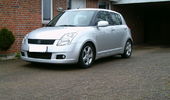 S� fik den lige et org s�nkningss�t :)