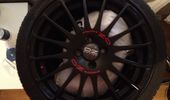 Med r�de eller sort ventilh�tter?