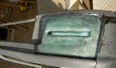 Glasfiber er kommet p�.