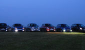 Sight seeing i S�nderjylland