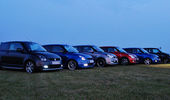 Sight seeing i S�nderjylland