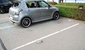 Er sikker p� disse flasker har v�ret med til h�rv�rket!!