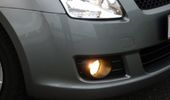 Originale T�gelygter