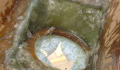 Glasfiber st�bning