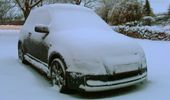Jep, havde desv�rre stadig sommerd�k p� :|