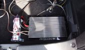 Soundstream Picasso PCX2.440 Forst�rker