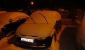 S�n s� bilen ud efter en uge p� parkeringspladsen i Kastrup