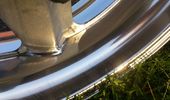 Honda CBR1000 F�rdige resultat