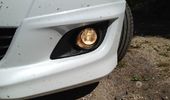 Gamle t�gelygter